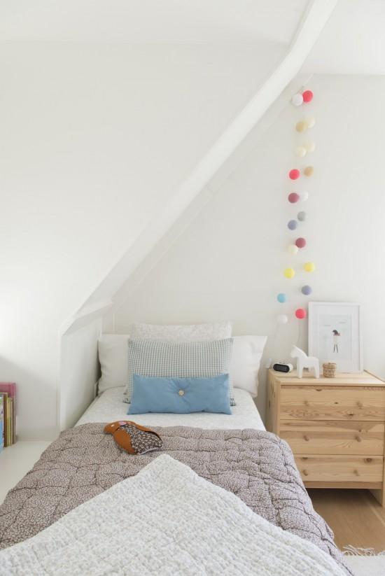 ideas de habitaciones infantiles