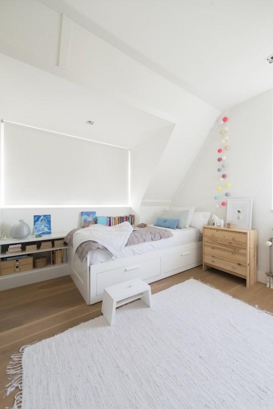 ideas habitaciones infantiles