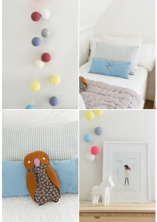 ideas decoración infantil