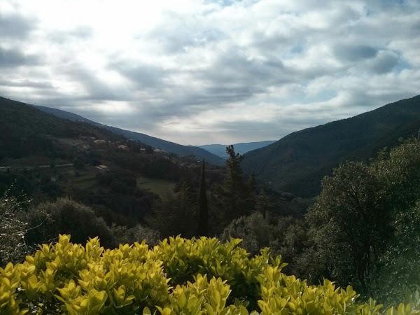 Escapada al Montseny