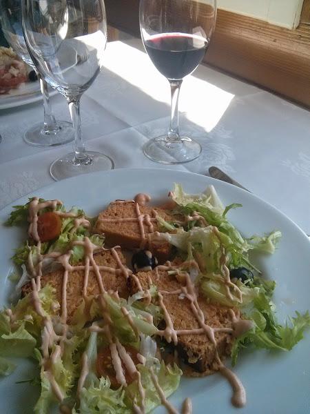 Escapada al Montseny