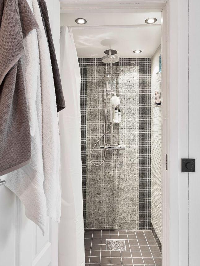 decoración low cost baño