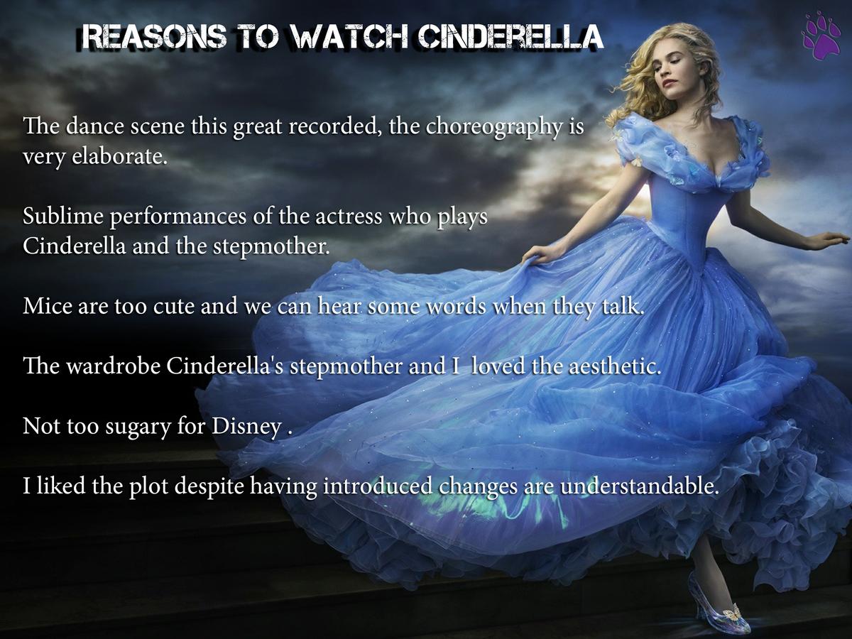 reasons-to-watch-cinderella-