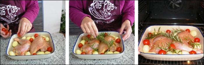 Pollo-al-horno-paso-a-paso