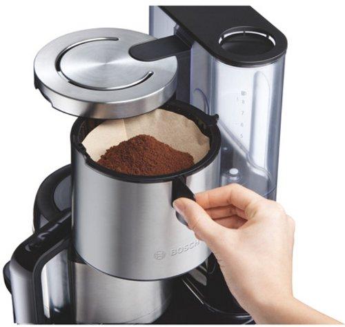 Bosch TKA8653: filtro