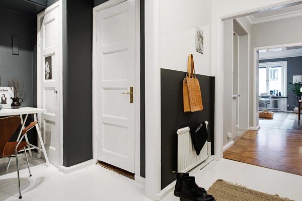 Combinación de grises | Decoración