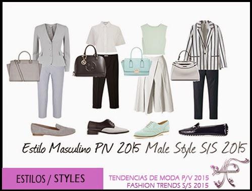 Male Style