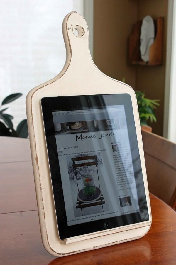 Soporte Tablet