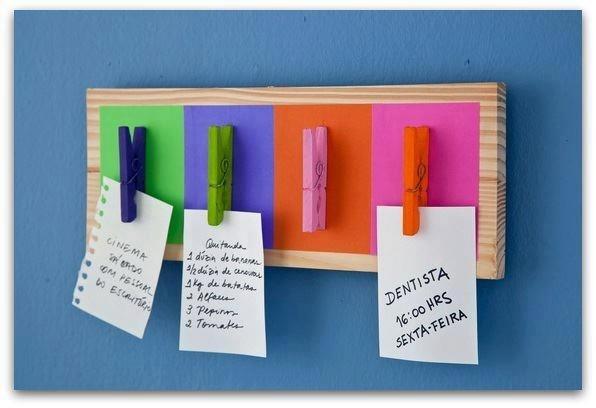 Pinzas multiusos, lee más aquí.