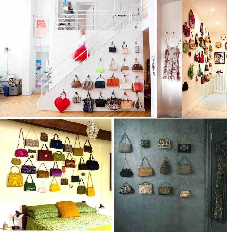 Bolsos-expuestos-en-la-pared