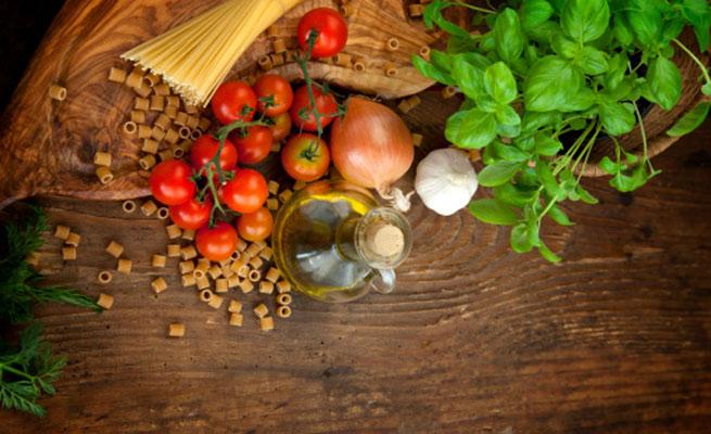 beneficios dieta mediterranea