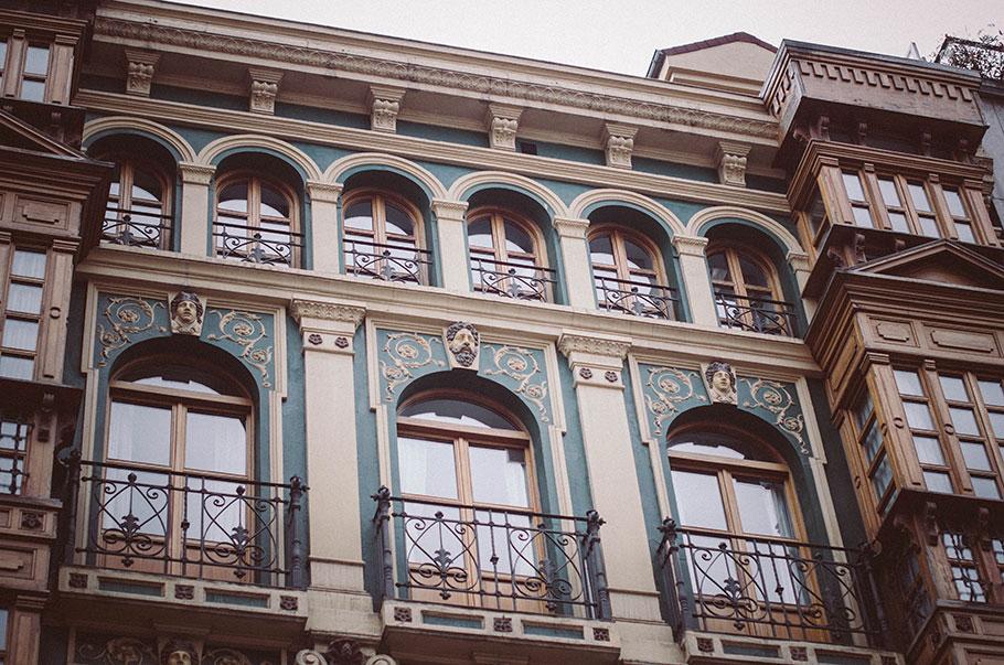 Oviedo en PuntoMOM - Lilu and Me