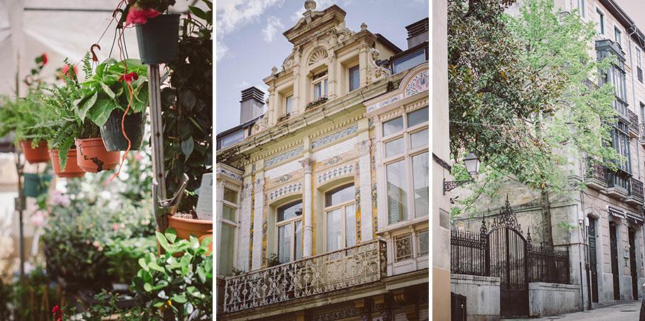 Oviedo en PuntoMOM - Lilu and Me