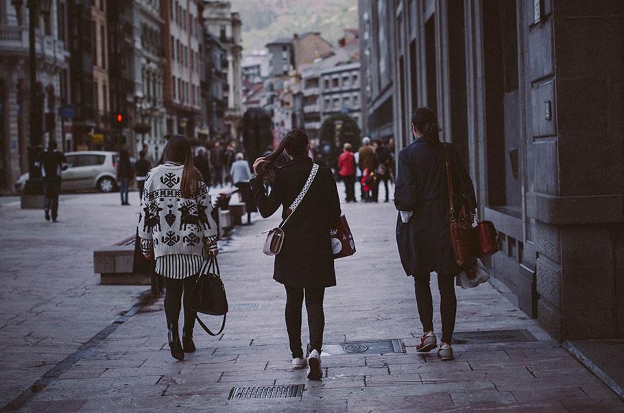 Oviedo en PuntoMOM - Lilu and Me