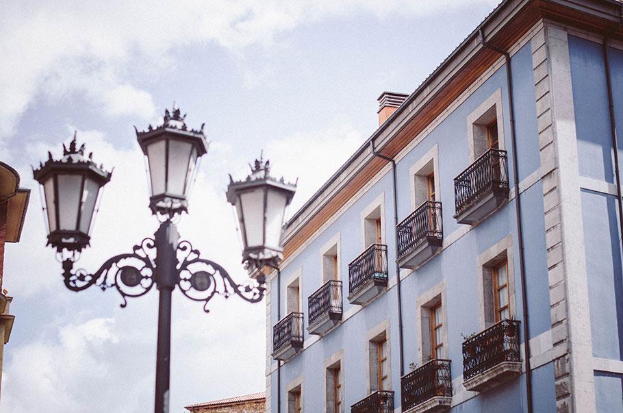 Oviedo en PuntoMOM - Lilu and Me