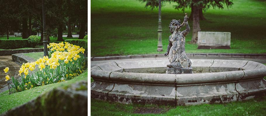 Oviedo en PuntoMOM - Lilu and Me