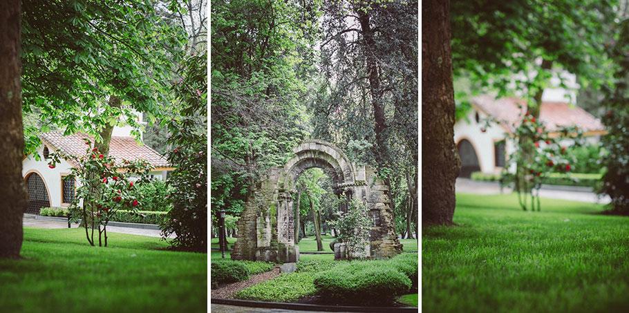 Oviedo en PuntoMOM - Lilu and Me