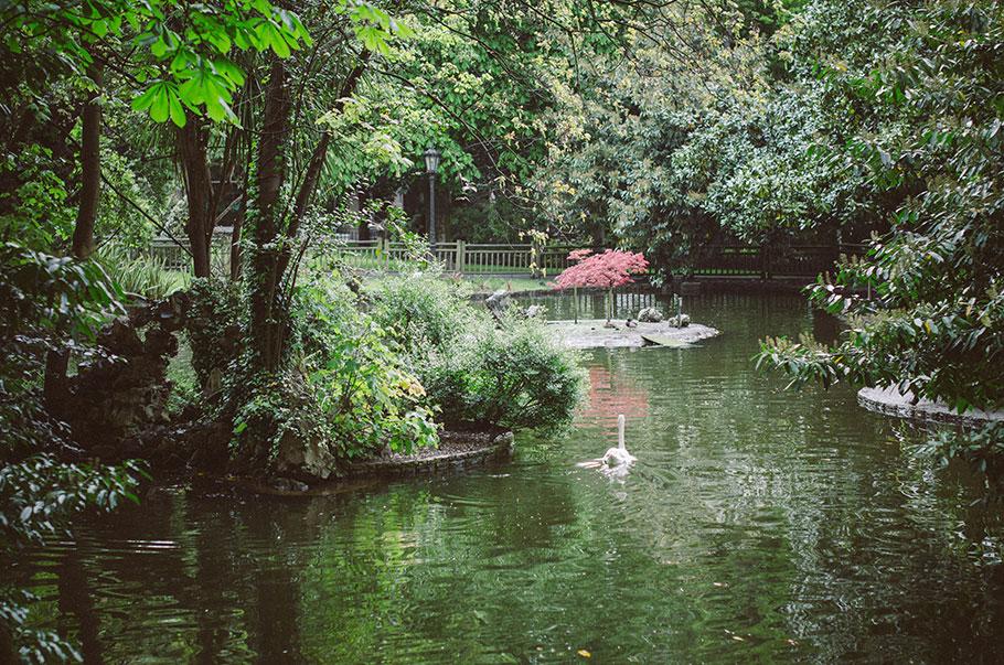 Oviedo en PuntoMOM - Lilu and Me