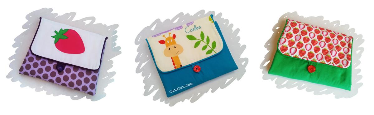 modelos cambiador bebé - baby changing bag