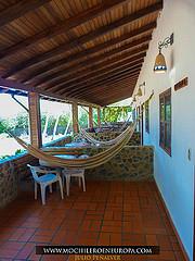 Posada Granja El Ojito