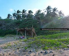 Posada Granja El Ojito