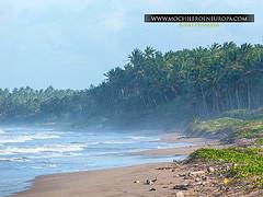 Posada Granja El Ojito