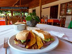 Posada Granja El Ojito