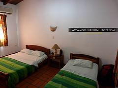 Posada Granja El Ojito