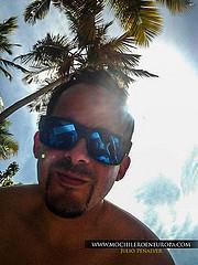 Posada Granja El Ojito