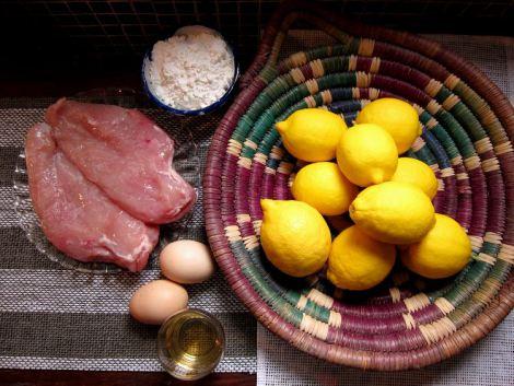 pollo-al-limon-