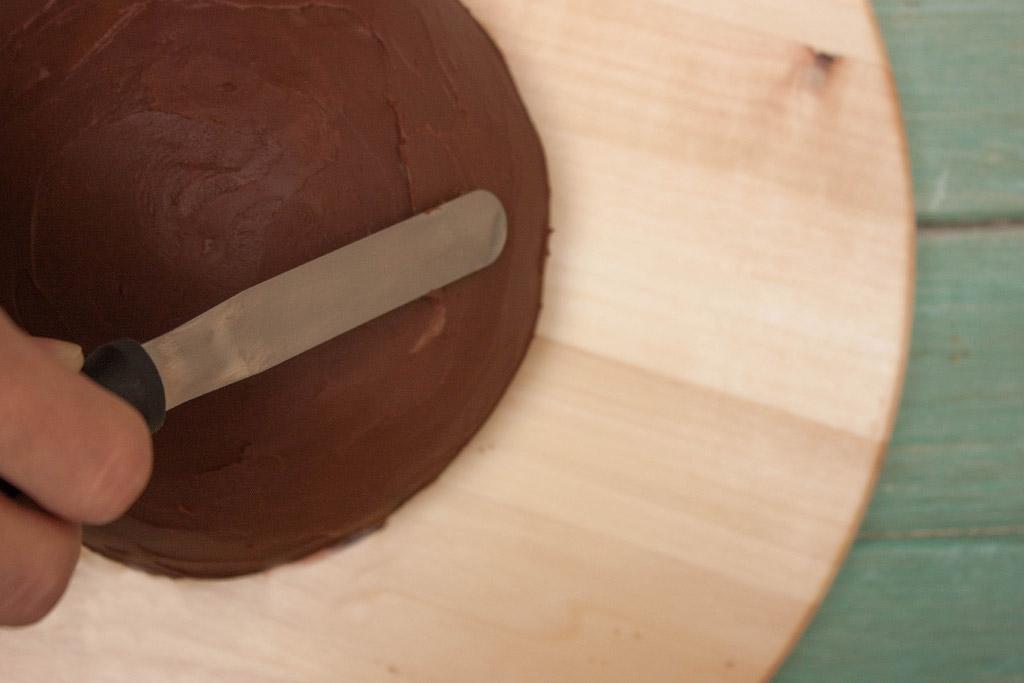 Receta tarta de lacasitos