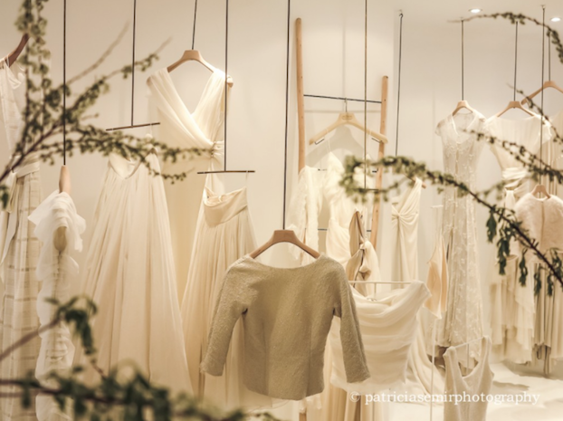 tendencias de novia 2015, wedding planner Madrid, vestidos de novia, novias con estilo