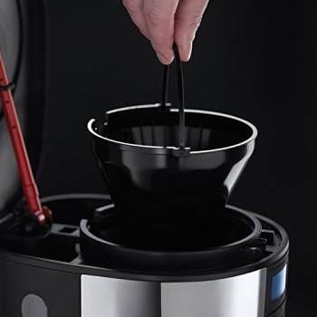 Russell Hobbs Chester: filtro de café