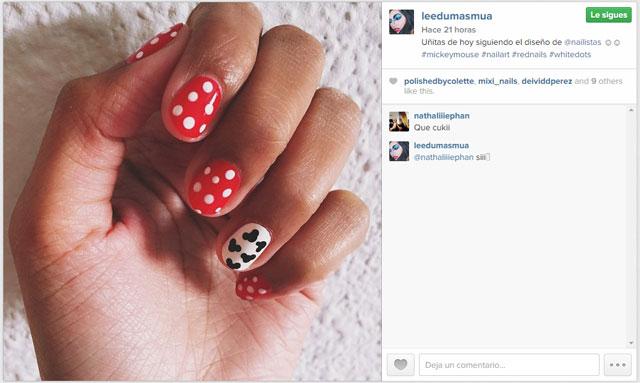 uñas-decoradas-con-mickey-mouse-fáciles-y-rápidas-de-hacer