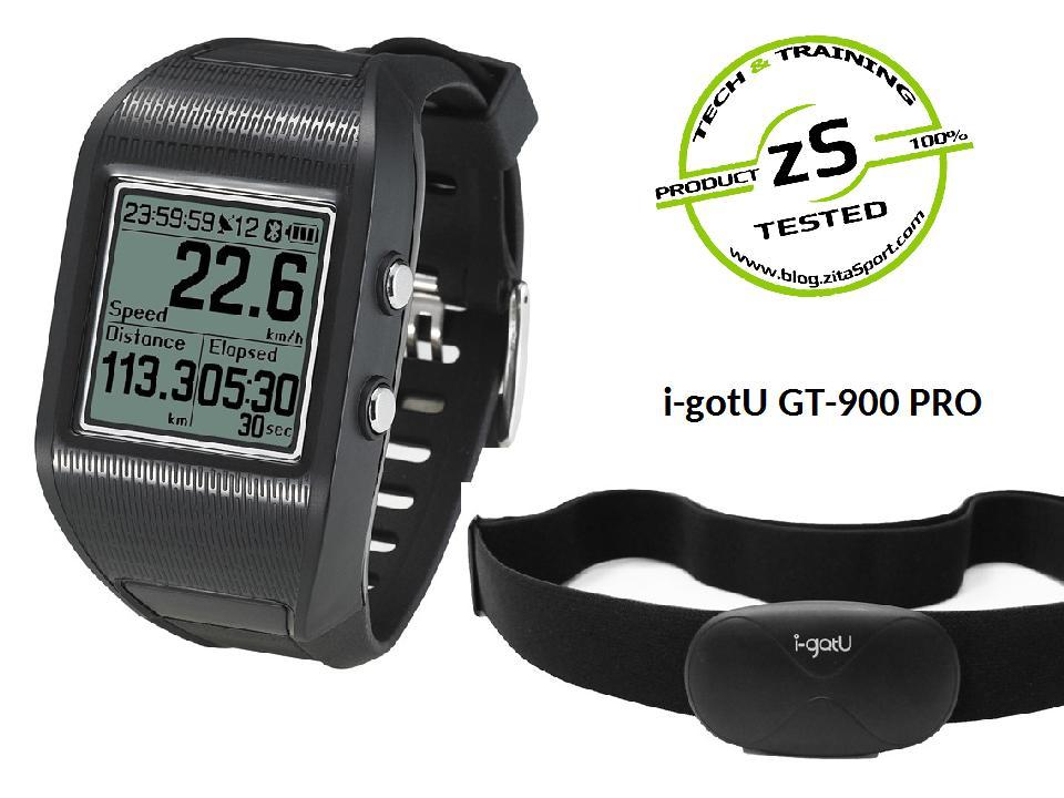 igot-U GT-900 PRO