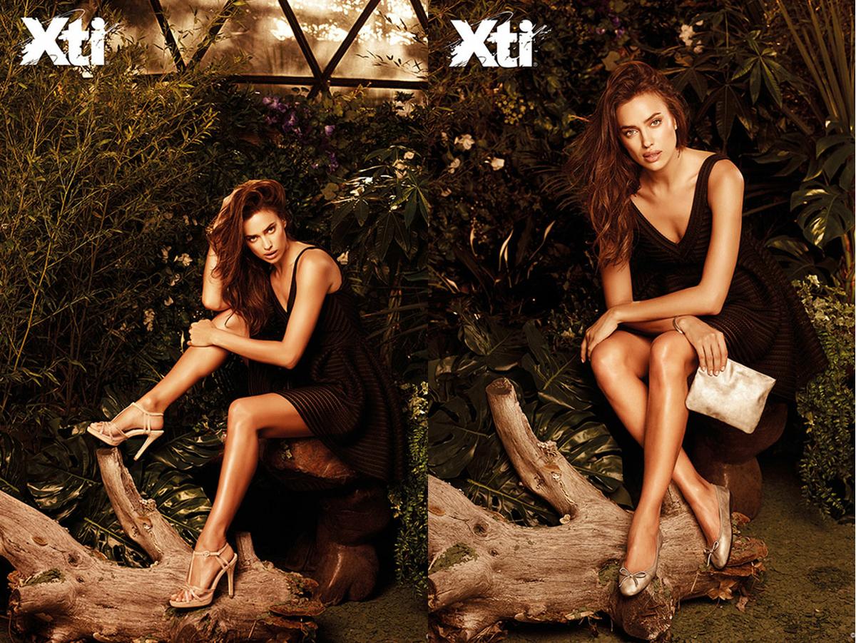 nuestra moda sera leyenda XTI 2