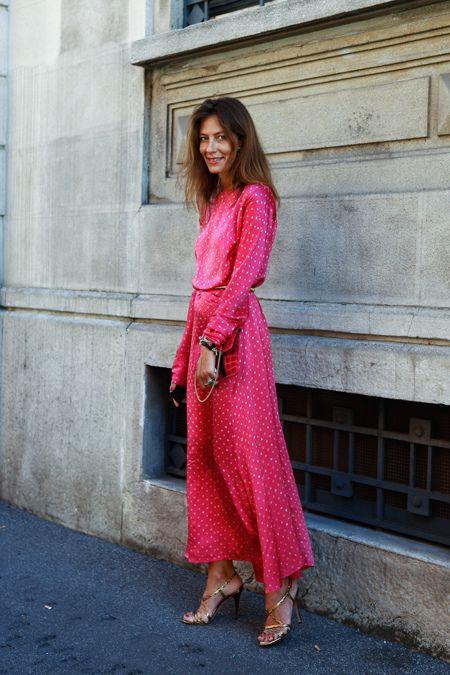 invitadas de boda con mono