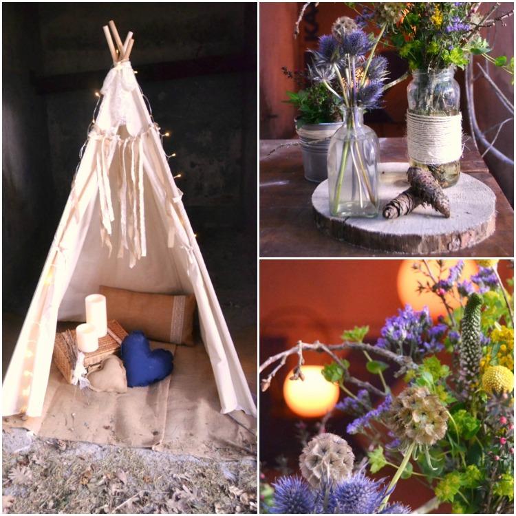 El bosque encantado. El Balcon de Alicia 001