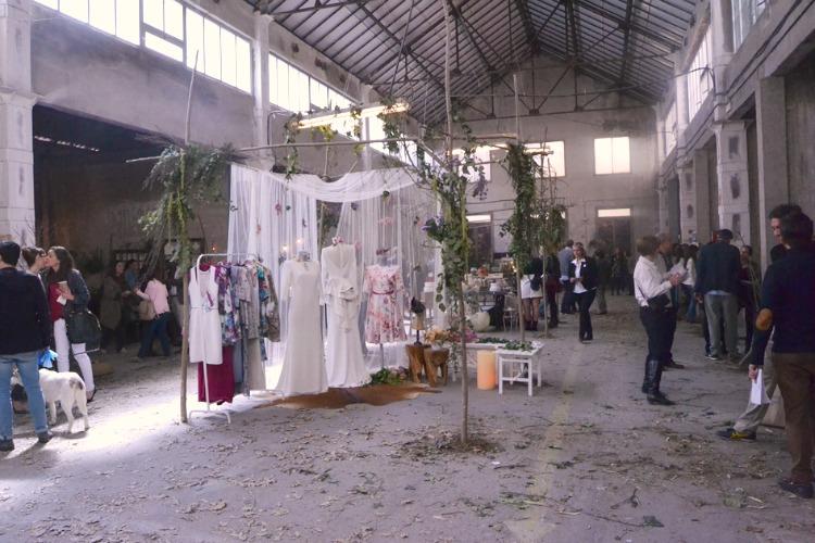 El bosque encantado. El Balcon de Alicia (19)