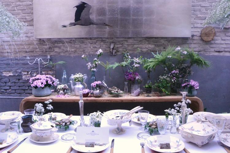 El bosque encantado. El Balcon de Alicia (22)