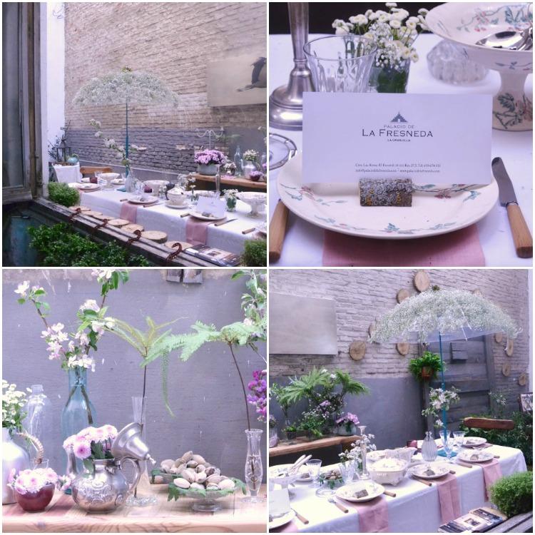 El bosque encantado. El Balcon de Alicia 002