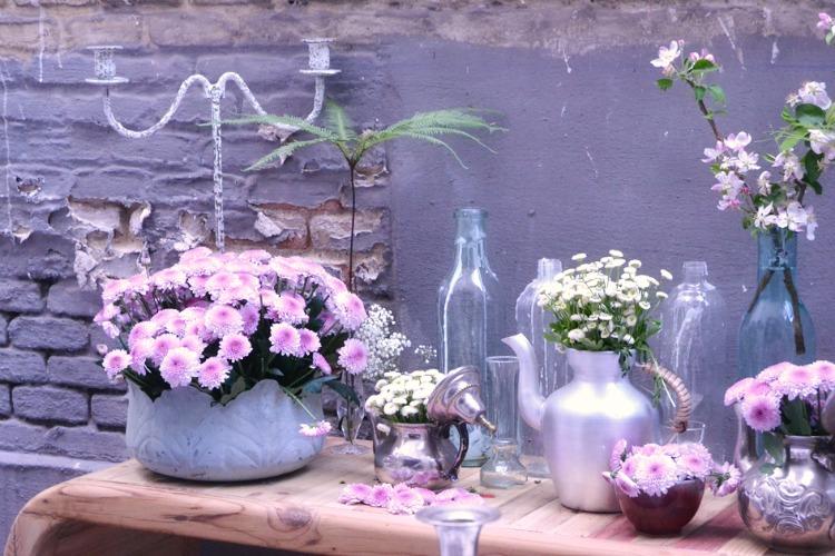 El bosque encantado. El Balcon de Alicia (24)