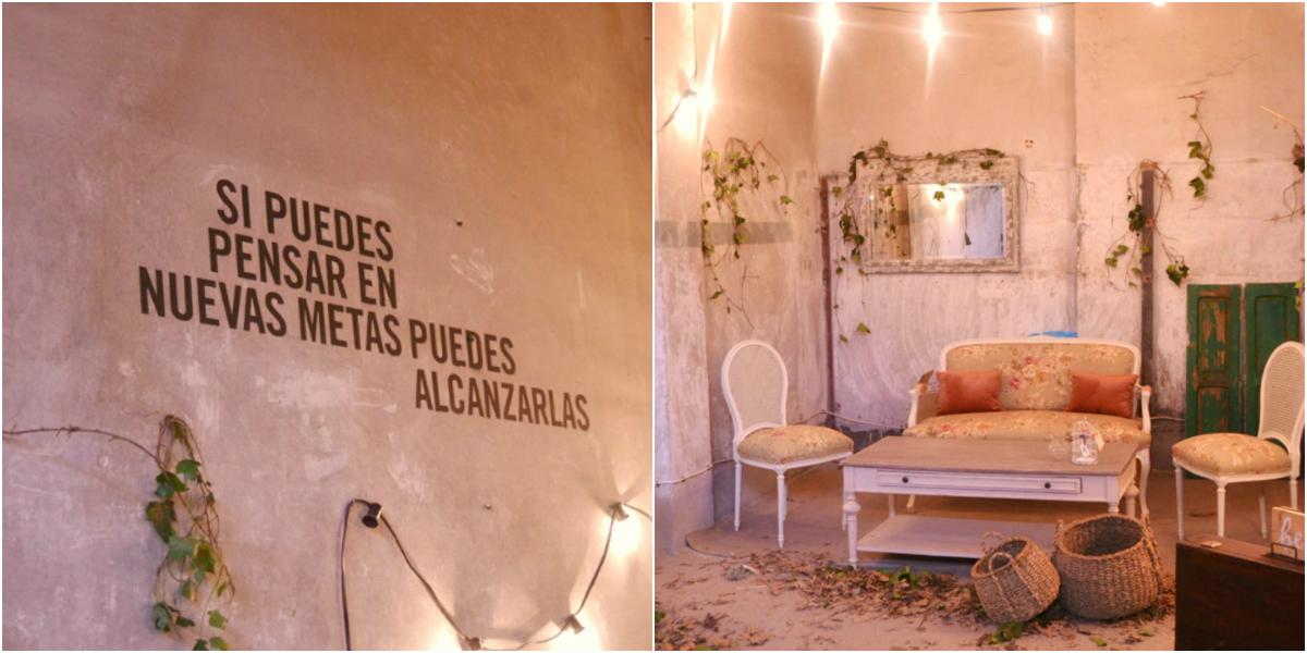 El bosque encantado. El Balcon de Alicia 004