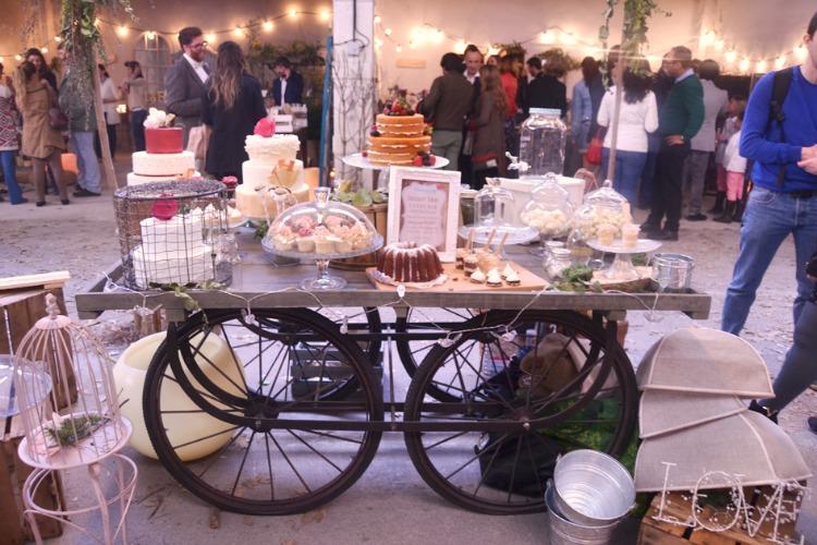 El bosque encantado. El Balcon de Alicia (51)