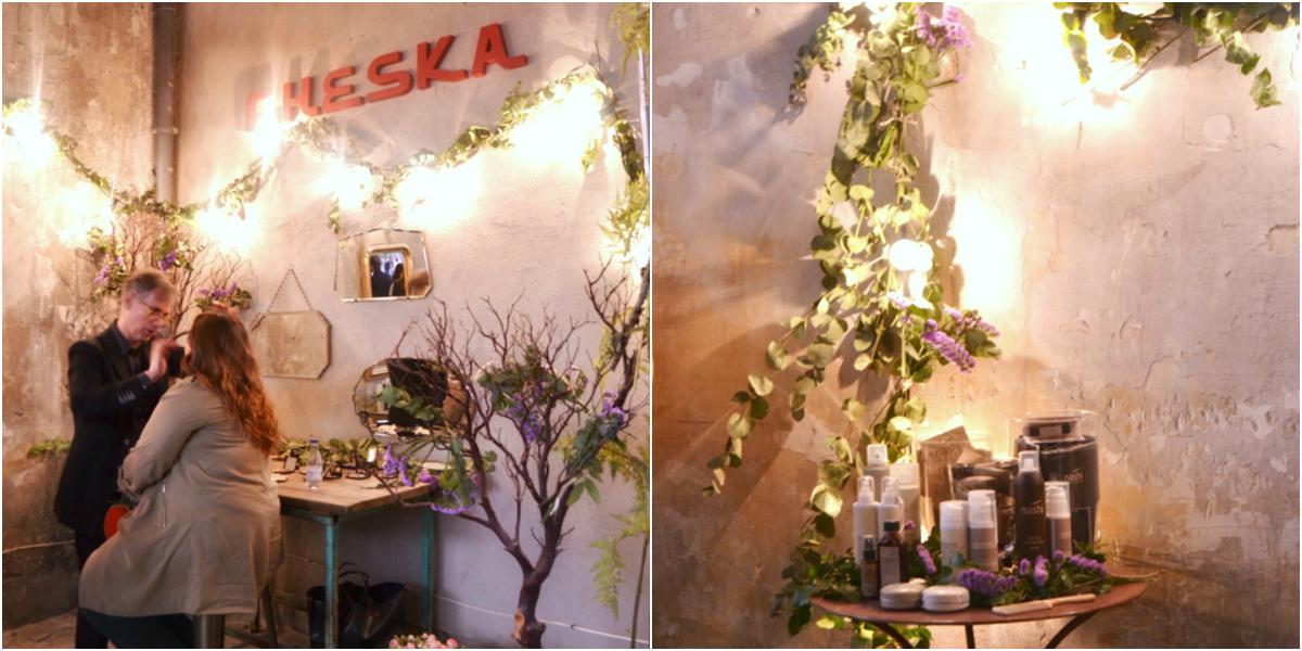 El bosque encantado. El Balcon de Alicia 009