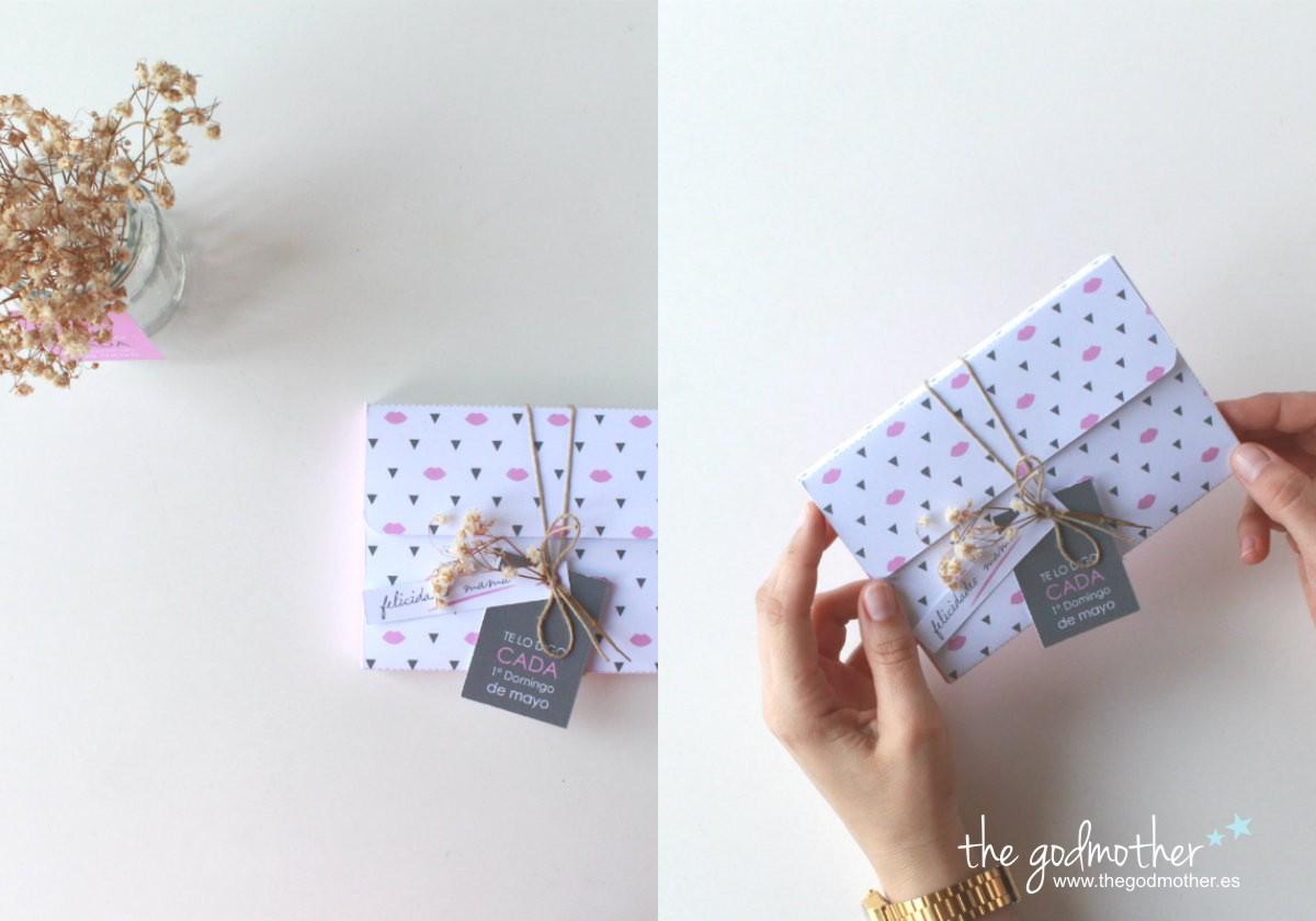 imprimible gratuito día de la madre 2