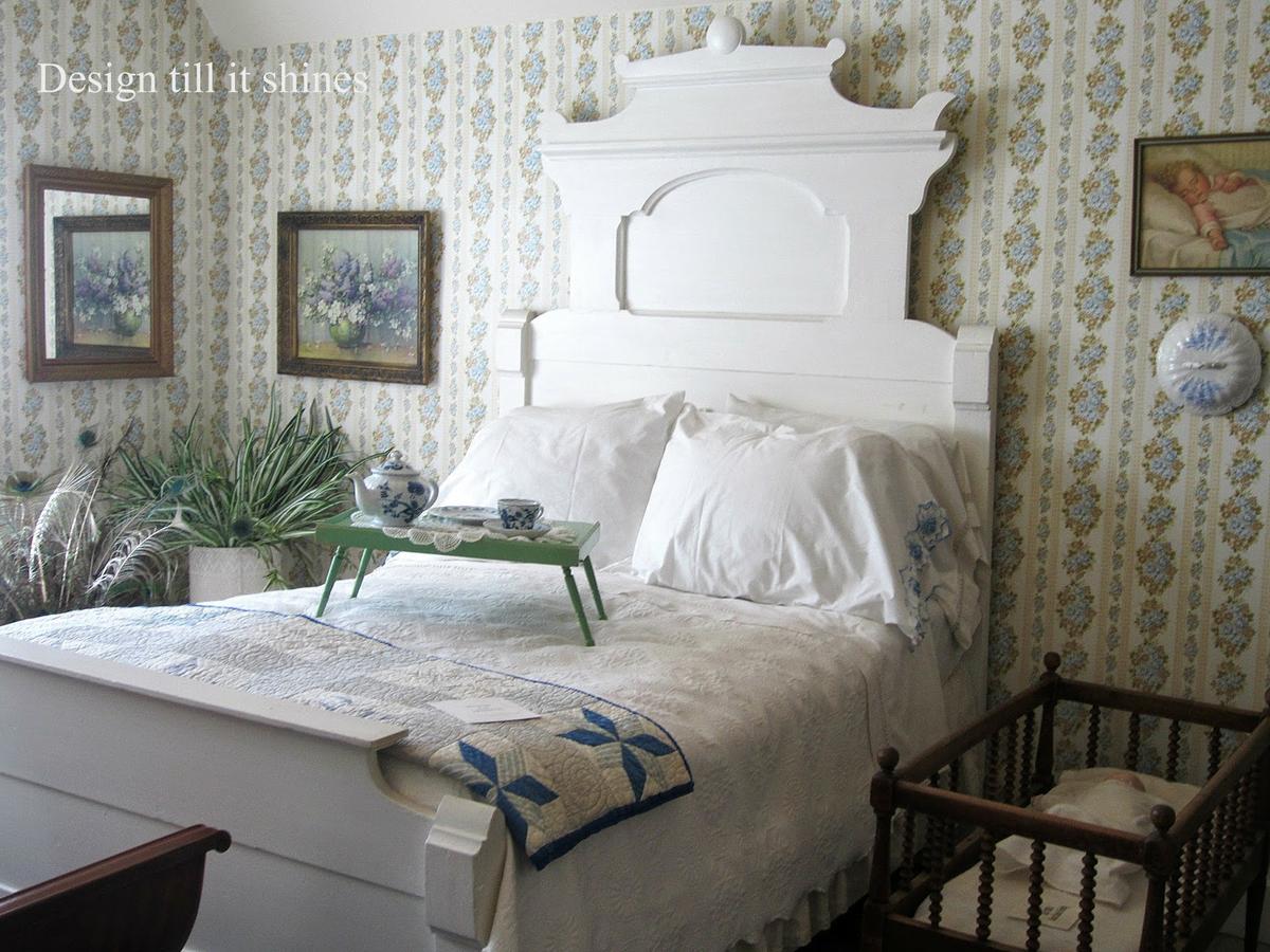 Visita a una casa victoriana | Decoración