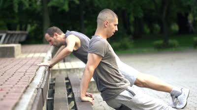 ejercicios para pectorales