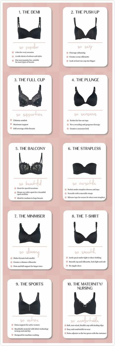 trucos con sujetadores 