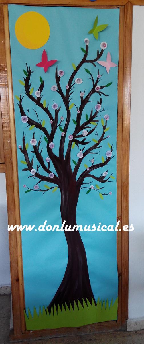 almendro donlumusical